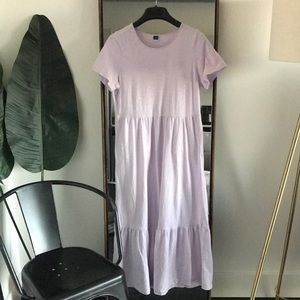 Old Navy Maxi Dress with Pockets!